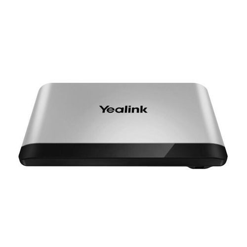 Yealink VC800 Videokonferenzsystem 24 Person(en) Eingebauter Ethernet-Anschluss Multipoint Control Unit (MCU) (VC880)