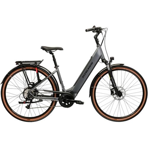 E-Bike KROSS 