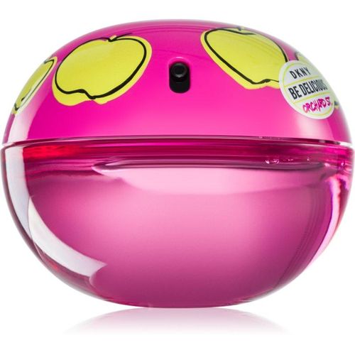 DKNY Be Delicious Orchard Street Eau de Parfum voor Vrouwen 100 ml