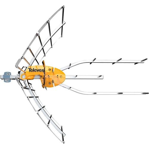 TELEVES Antenne Ellipse UHF K21-48 LTE700
