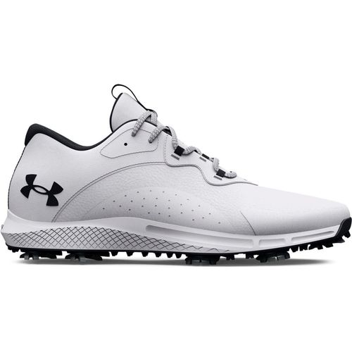Under Armour Golf Charged Draw 2 Wide Golfschuhe Weiß EU 42 1/2 Weiß EU 42 1/2