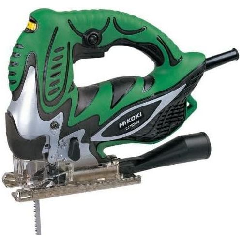 HIKOKI Stichsäge 720 W CJ110MV UTZ
