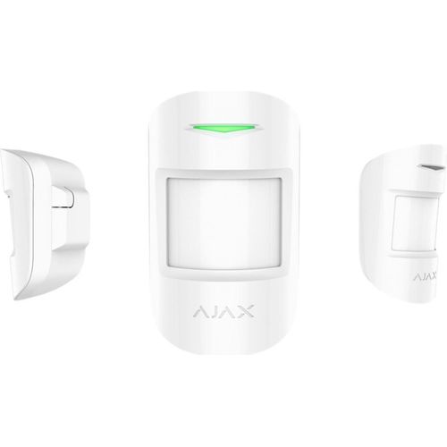 Ajax Systems Alarmanlage CombiProtect