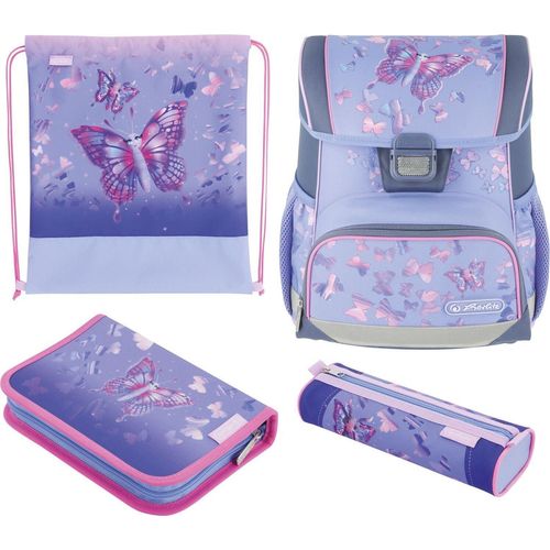 herlitz Schulranzen Loop Plus 