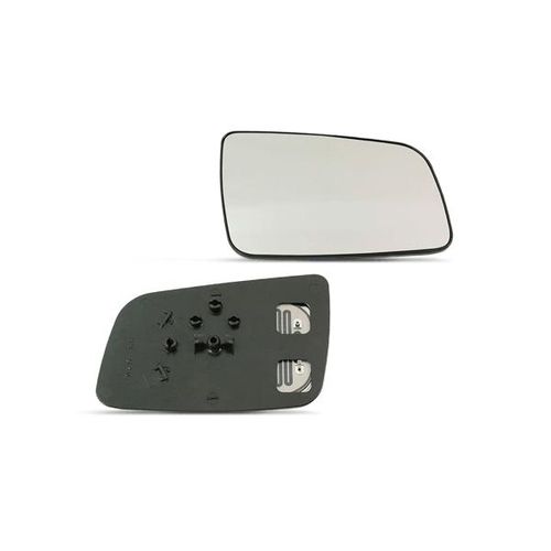 ALKAR Spiegelglas, Glaseinheit TOYOTA 9502267