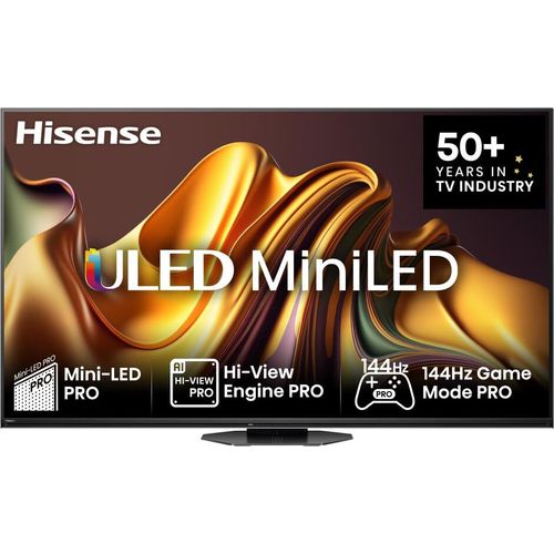 Hisense 75