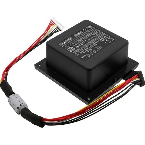 Akku für JBL Partybox 310, 13400 mAh, Li-Ion