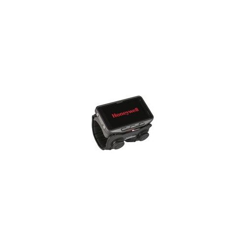 HONEYWELL CW45 wearable mobile computer WiFi 6 6/64GB 8/13MP front/side facing cameras - Datenerfassungsgerät