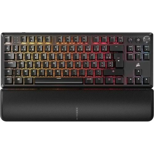Tastatur Corsair K70 Schwarz