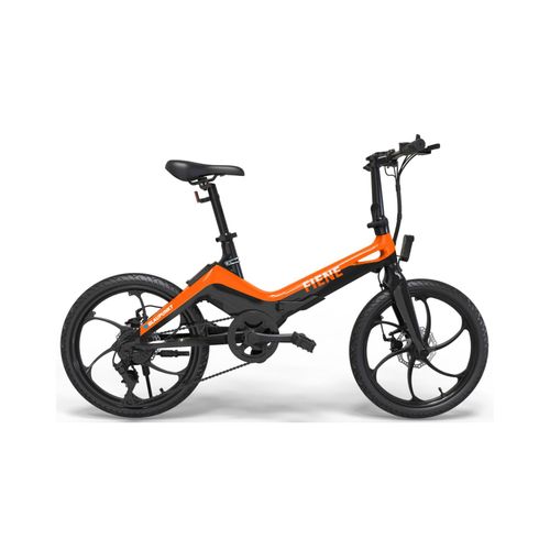 Blaupunkt FALT-E-BIKE FIENE