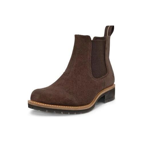 Ecco Elaina Chelsea Kaffee 38