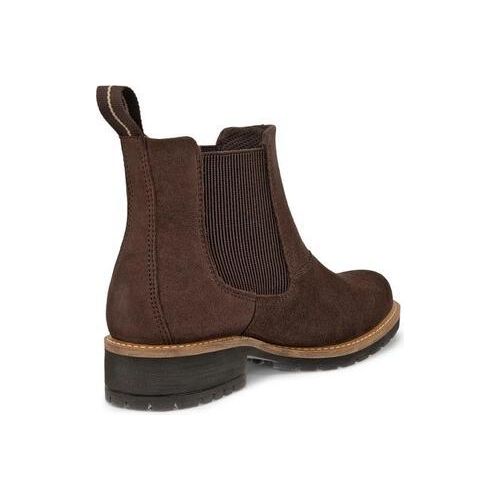 Ecco Elaina Chelsea Kaffee 39