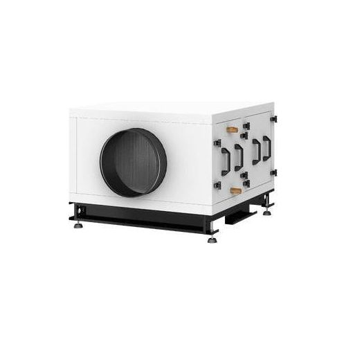 Helios AIR1-CO DX XHP 2500 L - Change-over-Register DX zu AIR1 XHP 2500 - 40589