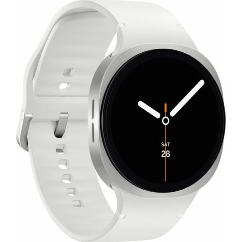 Smartwatch Samsung Galaxy Watch 8 44mm Silber