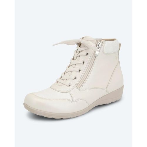 Boot in H-Weite