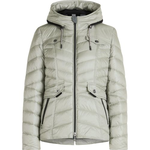 Steppjacke