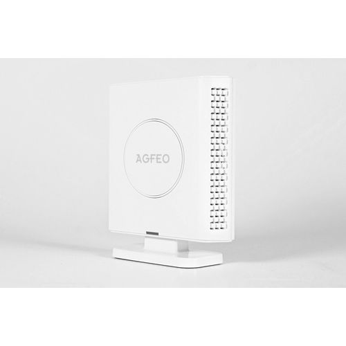 AGFEO DECT IP-Repeater pro weiß