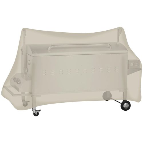 Grill-Schutzhülle TEPRO 