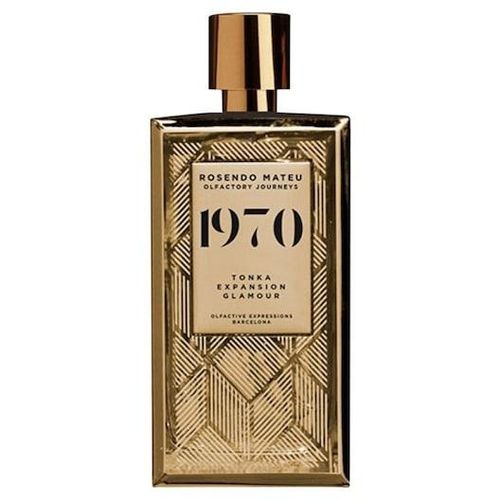 Rosendo-Mateu Unisexduefte Olfactory-Journeys1970Eau de Parfum Spray 100 ml (2.200,00 € / 1 l)