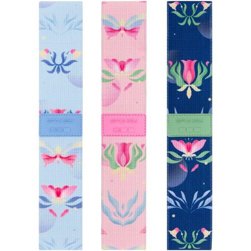 Spokey The Bloom set weerstandsbanden