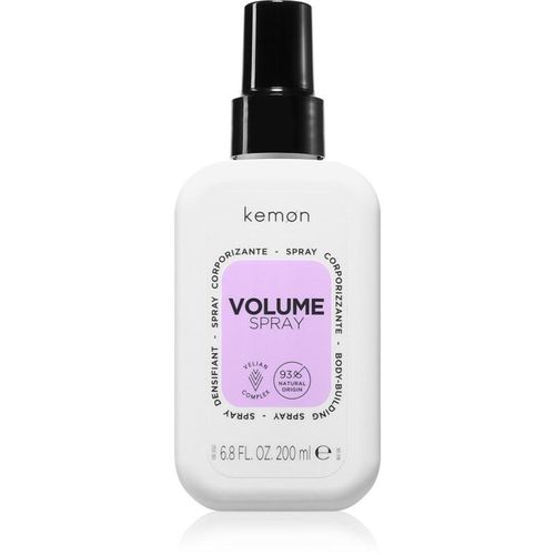 Kemon Volume Volume Spray 200 ml