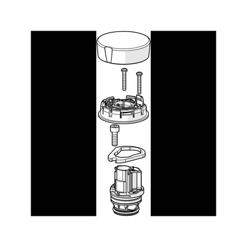 Hansa Update kit 59914243)