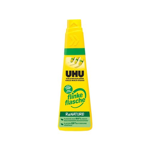 UHU flinke flasche 100g ohne Lösemittel (46370)
