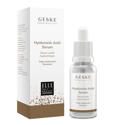 Hyaluronsäure-Serum, 30 ml