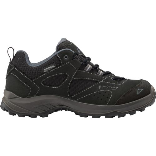 MCKINLEY TREKKINGSCHUH TRAVEL COMFORT DAMEN schwarz 38