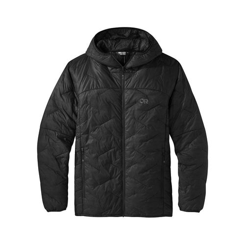 Outdoor Research SuperStrand LT Hoodie black S