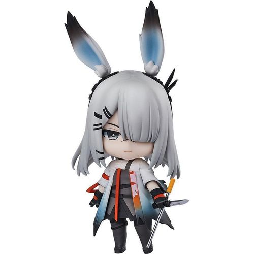 Good Smile Company Arknights Nendoroid Actionfigur FrostNova 10 cm