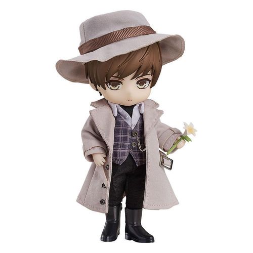 Good Smile Company Love & Producer Nendoroid Doll Actionfigur Bai Qi: Min Guo Ver. 14 cm