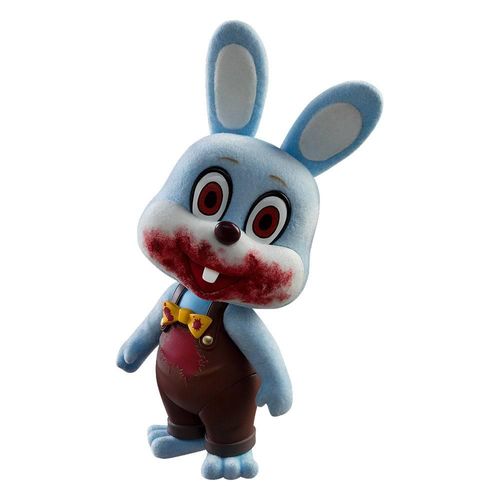Good Smile Company Silent Hill 3 Nendoroid Actionfigur Robbie the Rabbit (Blue) 11 cm GSC12774