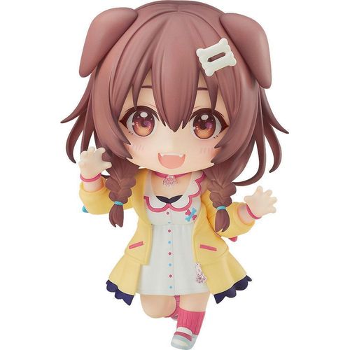 Hololive Production Nendoroid Actionfigur Inugami Korone 10 cm