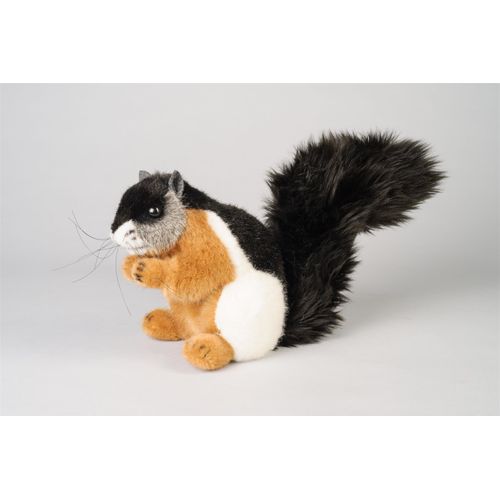Kösen Schönhörnchen 30 cm sitzend Plüschtier