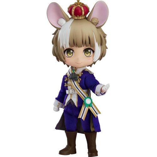 Original Character Nendoroid Doll Actionfigur Mouse King: Noix 14 cm