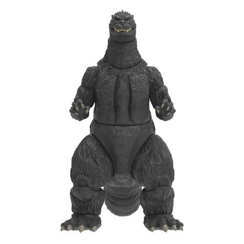 Super7 Toho Ultimates Actionfigur Heisei Godzilla 20 cm