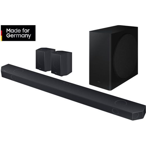 Samsung HW-Q935GD/ZG Soundbar mit Subwoofer