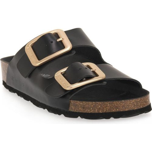 Schuhe Grünland CB3272NERO