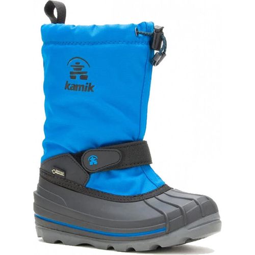 Kamik Jungen in Blau, Größe 39
