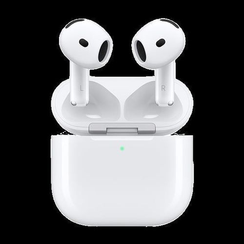 Apple MXP63LL/A - Kopfhörer - Weiß