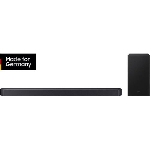 HW-Q610GF (2025) Soundbar mit Subwoofer