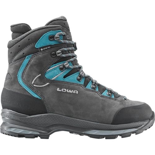 LOWA MAURIA EVO GTX Ws ANTHRAZIT/TUERKIS ANTHRAZIT/TUERKIS 40