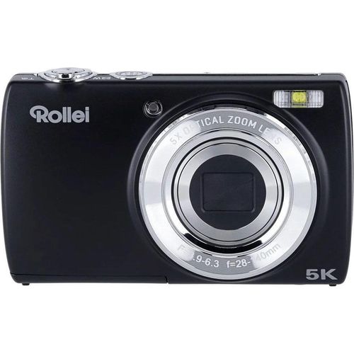Powerflex Compact Kompaktkamera