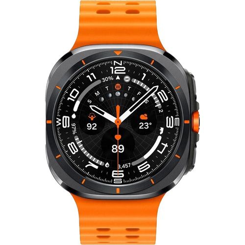 Samsung Galaxy Watch Ultra, Smartwatch, 1.5 Zoll Super AMOLED, LTE, Bluetooth