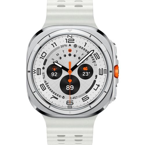Samsung Galaxy Watch Ultra, Smartwatch, 1.5 Zoll Super AMOLED, LTE, Bluetooth