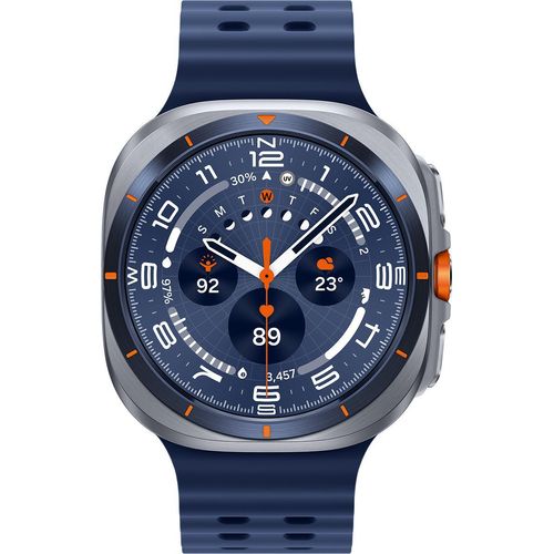 Samsung Galaxy Watch Ultra, Smartwatch, 1.5 Zoll Super AMOLED, LTE, Bluetooth