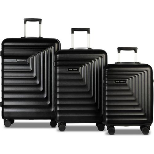 WORLDPACK Trolley-Set 