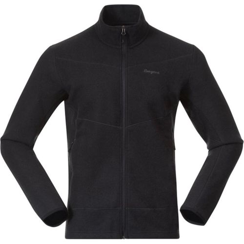 Jacken Bergans Rabot Midlayer 339024616
