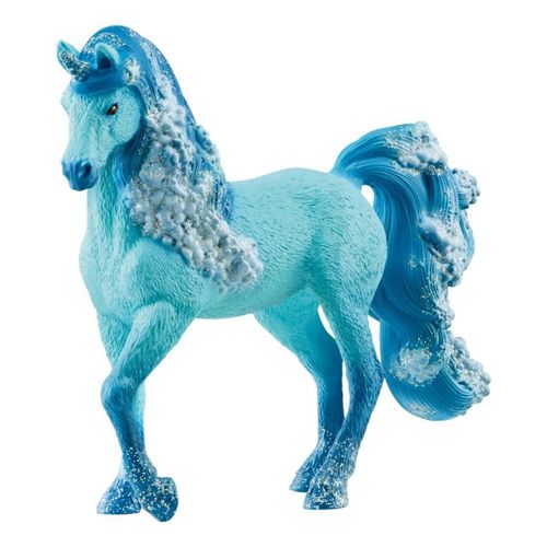 Schleich Elementa Wassereinhorn Stute